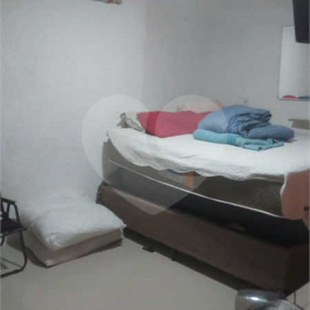 Casa de Vila à venda com 2 quartos em Cidade Nova, Rio de Janeiro, RJ