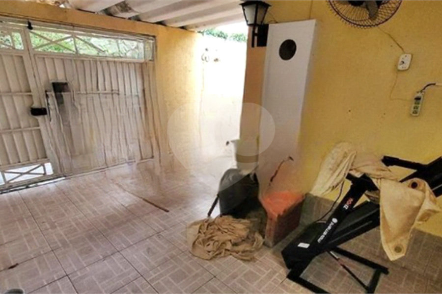 Casa Térrea à venda com 2 quartos em Parada Inglesa, São Paulo, SP