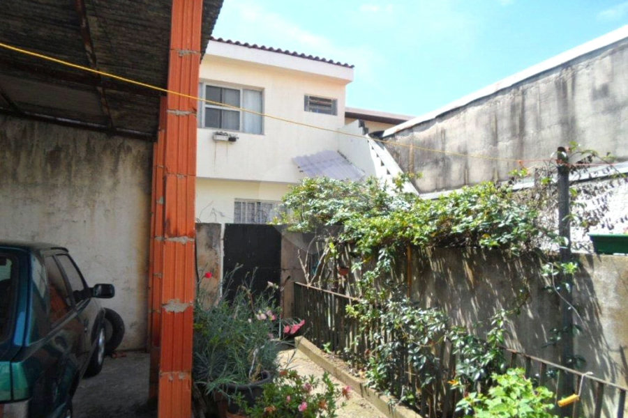 Terreno à venda com 1 suíte em Jaçanã, São Paulo, SP