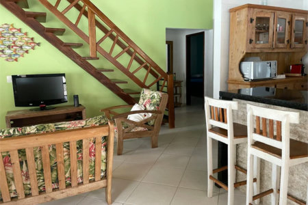 Casa à venda com 3 quartos, sendo 2 suítes, em Maresias, São Sebastião, SP