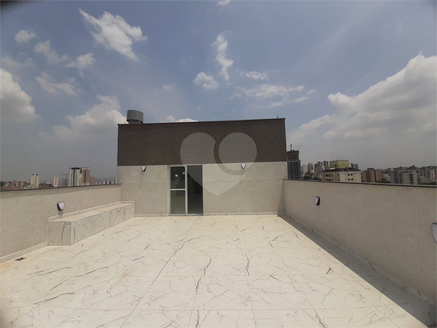 Apartamento à venda com 2 quartos em Parada Inglesa, São Paulo, SP