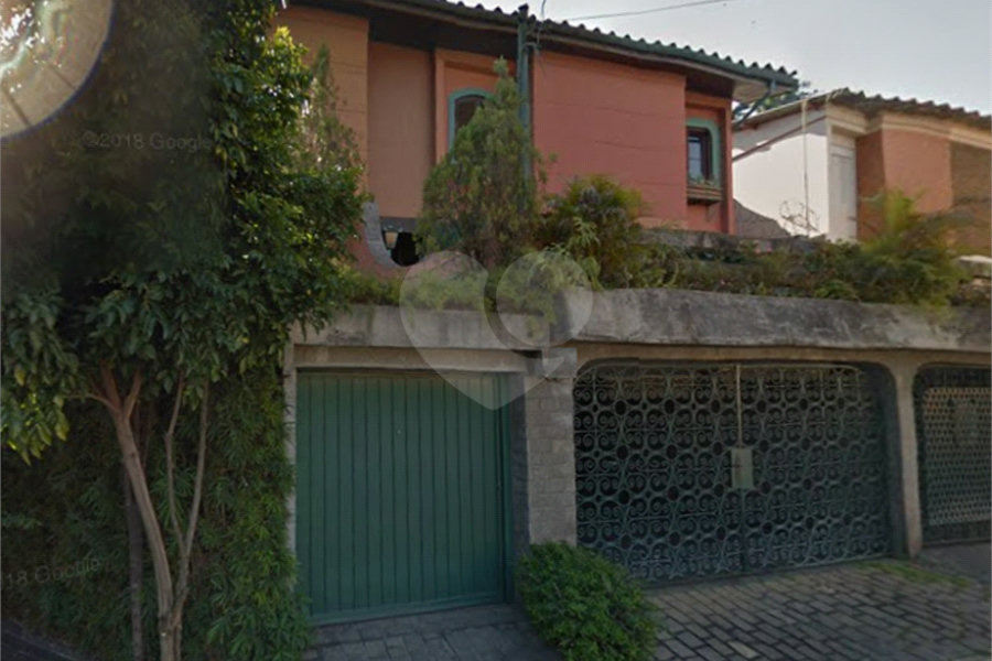 Sobrado à venda com 4 quartos, sendo 1 suíte, em Freguesia do Ó, São Paulo, SP
