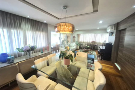 Apartamento à venda com 4 quartos, sendo 3 suítes, em Água Fria, São Paulo, SP