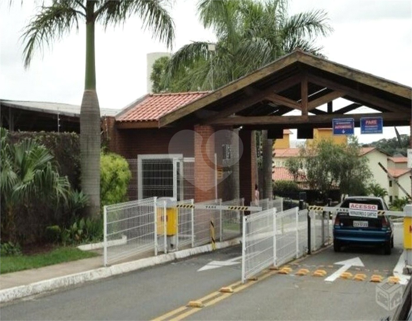 Apartamento à venda com 3 quartos em Jardim Juliana, Indaiatuba, SP