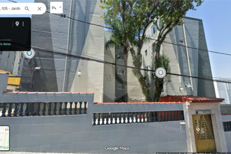 Apartamento à venda com 3 quartos em Conjunto Residencial José Bonifácio, São Paulo, SP