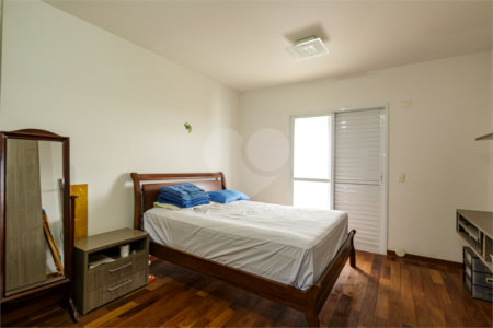 Apartamento à venda com 3 suítes em Alto da Boa Vista, São Paulo, SP