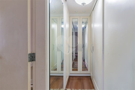 Cobertura à venda com 4 quartos, sendo 2 suítes,  em Perdizes, São Paulo, SP