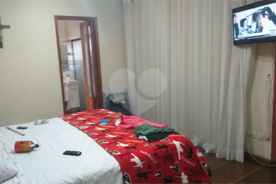 Sobrado à venda com 6 quartos, sendo 1 suíte,  no Brasilândia, São Paulo, SP
