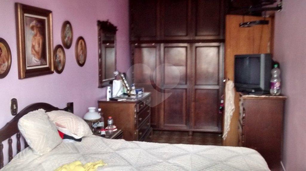 Sobrado à venda com 2 quartos em Vila Medeiros, São Paulo, SP