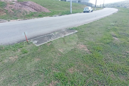 Terreno à venda em Observatório, Vinhedo, SP