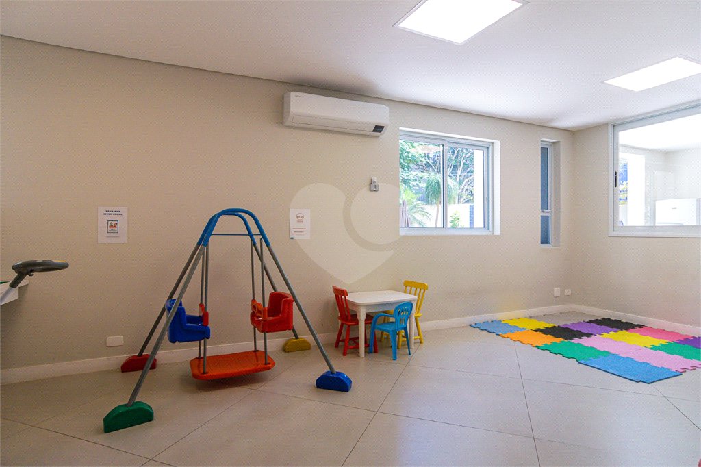 Apartamento à venda com 4 quartos, sendo 1 suíte, em Vila Romana, São Paulo, SP