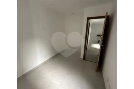 Apartamento à venda com 1 quarto em Cidade Patriarca, São Paulo, SP