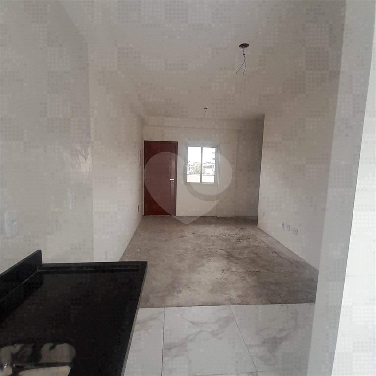 Apartamento à venda com 2 quartos em Parada Inglesa, São Paulo, SP