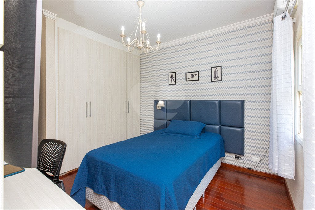 Casa à venda com 5 quartos, sendo 3 suítes,  em Brooklin, São Paulo, SP