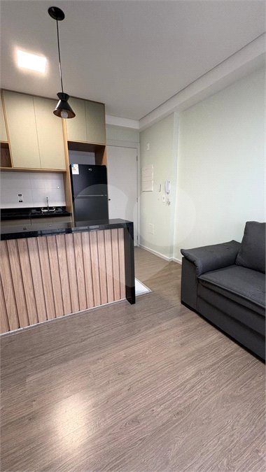 Apartamento à venda ou para alugar com 1 quarto em Jardim Esplanada, São José dos Campos, SP