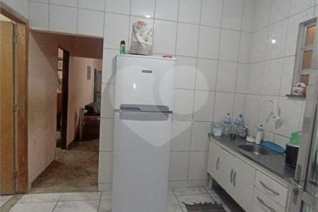 Casa à venda com 3 quartos, sendo 1 suíte, em Campo Grande, Rio de Janeiro, RJ