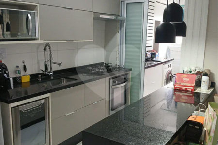 Apartamento à venda com 2 quartos, sendo 1 suíte, em Barra Funda, São Paulo, SP