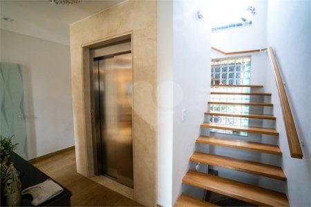 Casa à venda com 6 suítes no condomínio Colina do Brooklin, São Paulo - SP
