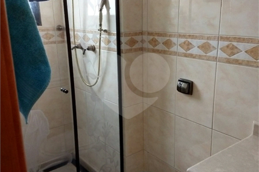 Triplex à venda com 4 suítes em Santana, São Paulo, SP