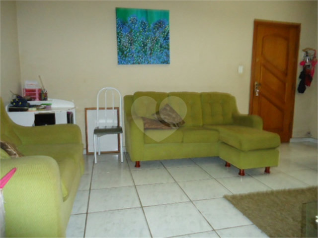 Apartamento à venda com 2 quartos em Santana, São Paulo, SP