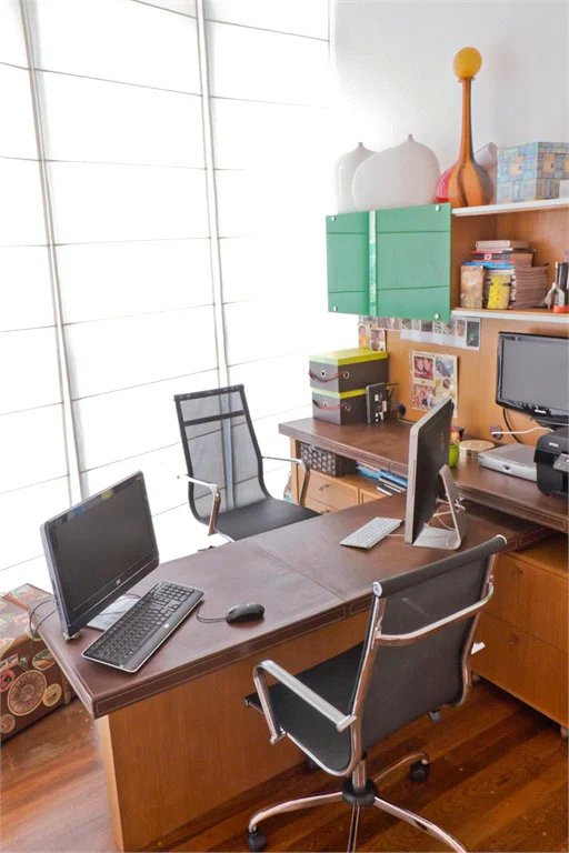 Apartamento à venda com 3 suítes em Jardim Fonte do Morumbi, São Paulo, SP