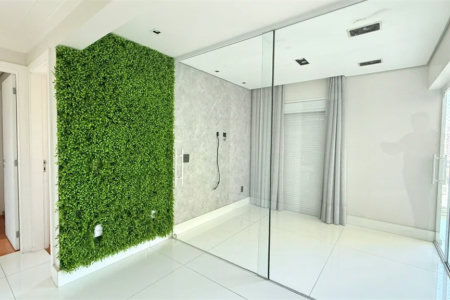 Apartamento à venda com 2 suítes em Cidade Monções, São Paulo, SP