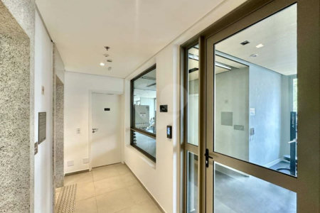 Apartamento à venda com 1 quarto em Perdizes, São Paulo, SP