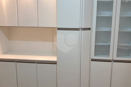 Apartamento à venda ou para alugar com 4 suítes em Santo Amaro, São Paulo, SP