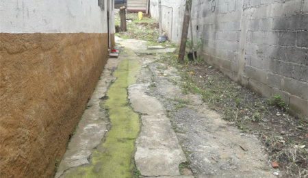 Terreno à venda em Jaçanã, São Paulo, SP