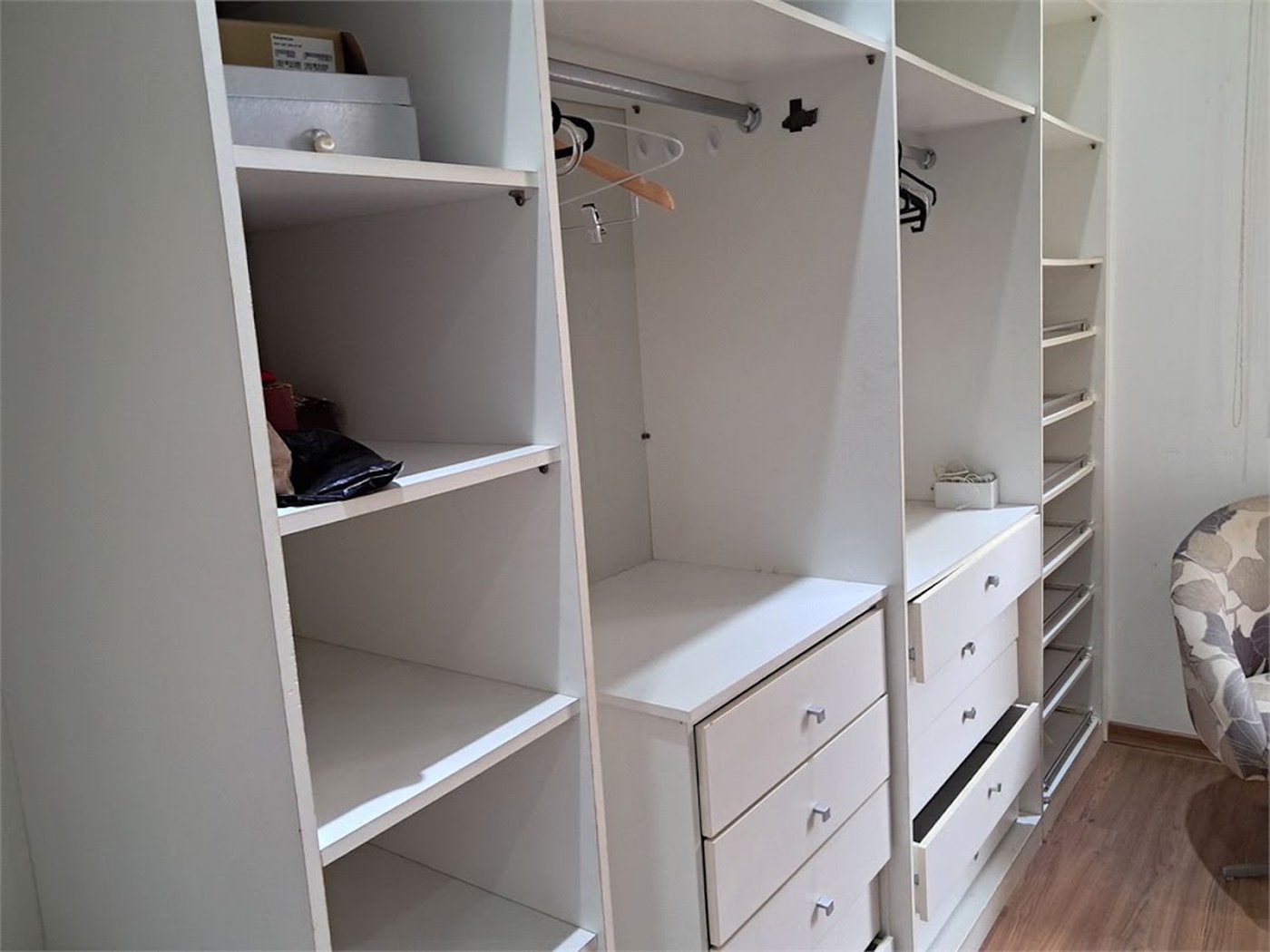 Apartamento Residencial à venda, Gonzaga, Santos - AP0761.