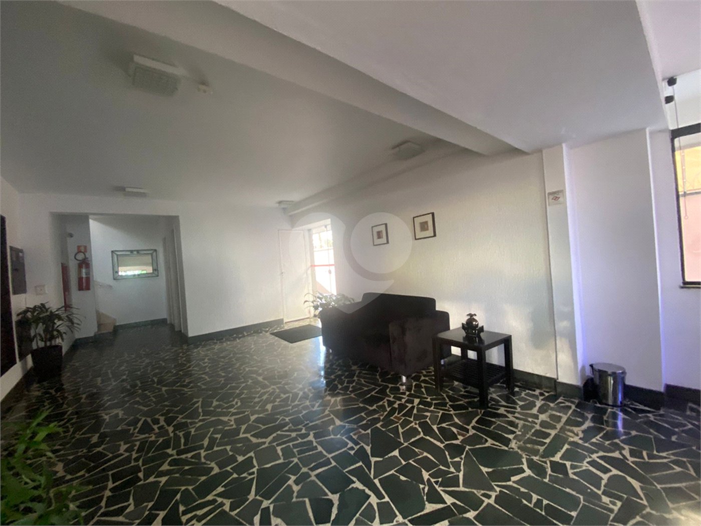 Apartamento à venda com 2 quartos em Pompéia, São Paulo, SP