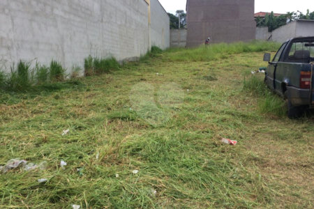 Terreno à venda no Centro, Nazaré Paulista, SP