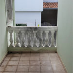 Sobrado à venda com 3 quartos, sendo 2 suítes, em Vila Gustavo, São Paulo, SP