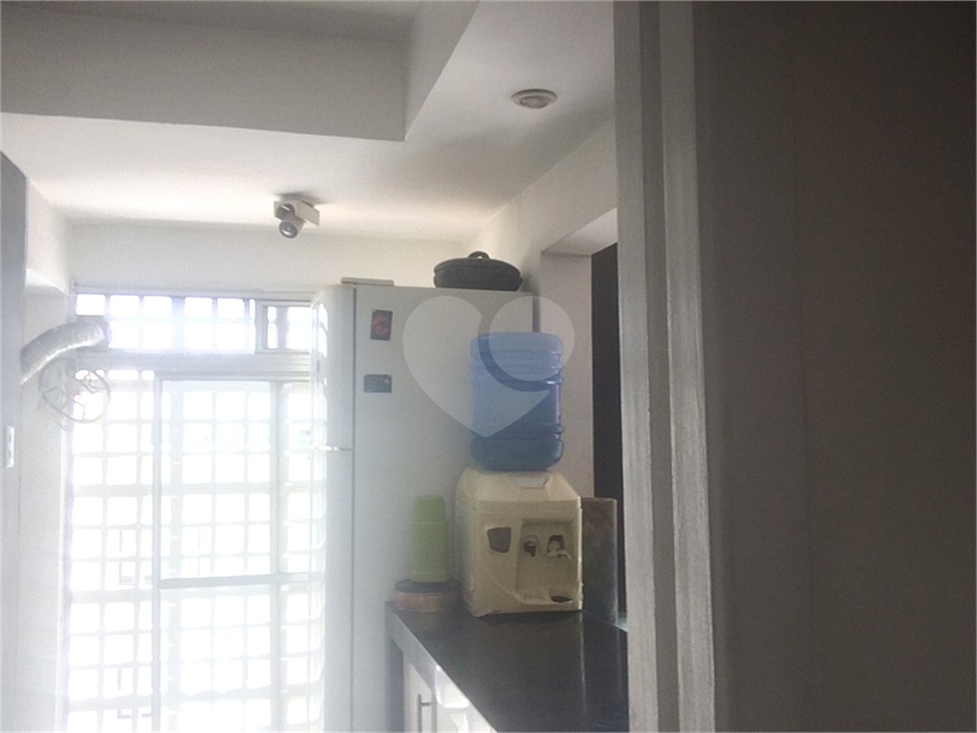 Apartamento à venda com 2 quartos em Pinheiros, São Paulo, SP