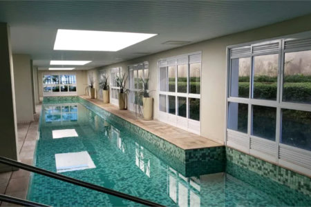 Apartamento à venda com 3 suítes em Vila Alexandria, São Paulo, SP
