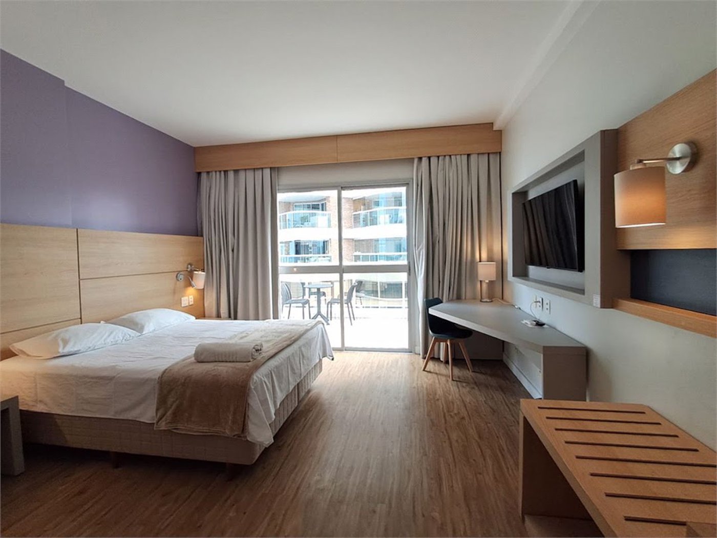 Studio à venda, 36 m² por R$ 530.000,00 - Gonzaga - Santos/SP