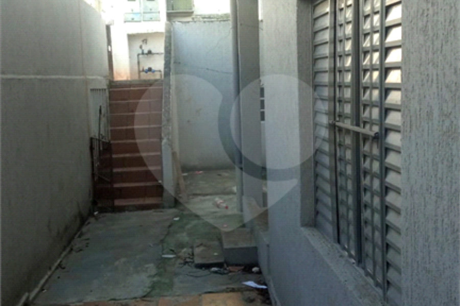 Terreno à venda com 3 quartos em Tucuruvi, São Paulo, SP