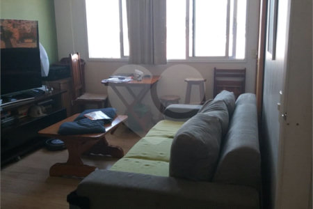 Apartamento à venda com 2 quartos em Vila Romana, São Paulo, SP