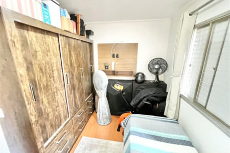 Apartamento à venda com 3 quartos, sendo 1 suíte, em Santa Teresinha, São Paulo, SP