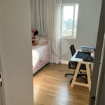 Apartamento à venda com 2 quartos, sendo 1 suíte, do Maranhão, São Paulo, SP