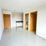 Apartamento à venda com 1 suíte em Atibaia Jardim, Atibaia, SP