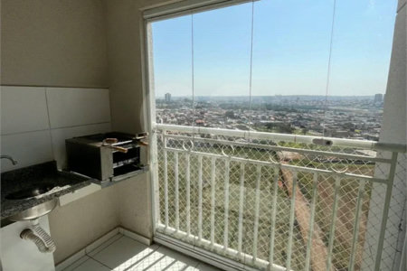 Apartamento à venda com 2 dormitórios e 1 suíte no 13 andar!
