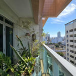 Cobertura com 3 dormitórios à venda, 310 m² por R$ 1.599.000,00 - Porto Ponta da Praia - Santos/SP