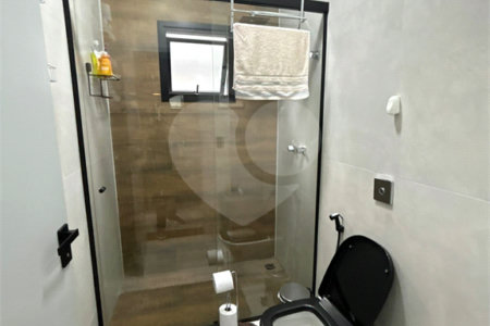Casa à venda com 3 suítes no condomínio Renascence Residencial, Sorocaba - SP