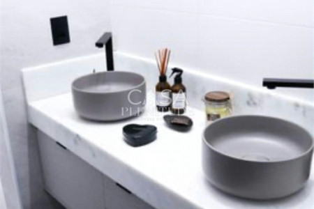 Terreno em condomínio à venda com 3 suítes em Loteamento Sunlake Spa Residencial, Votorantim, SP