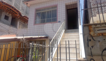 Sobrado à venda com 5 quartos em Parada Inglesa, São Paulo, SP