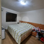 Casa à venda com 3 quartos, sendo 1 suíte, no condomínio Res Azaléias, São Paulo - SP
