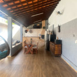 Casa à venda com 4 quartos, sendo 1 suíte, no Centro, Indaiatuba, SP