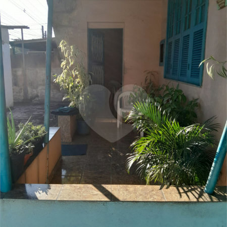 Casa à venda com 2 quartos em Campo Grande, Rio de Janeiro, RJ