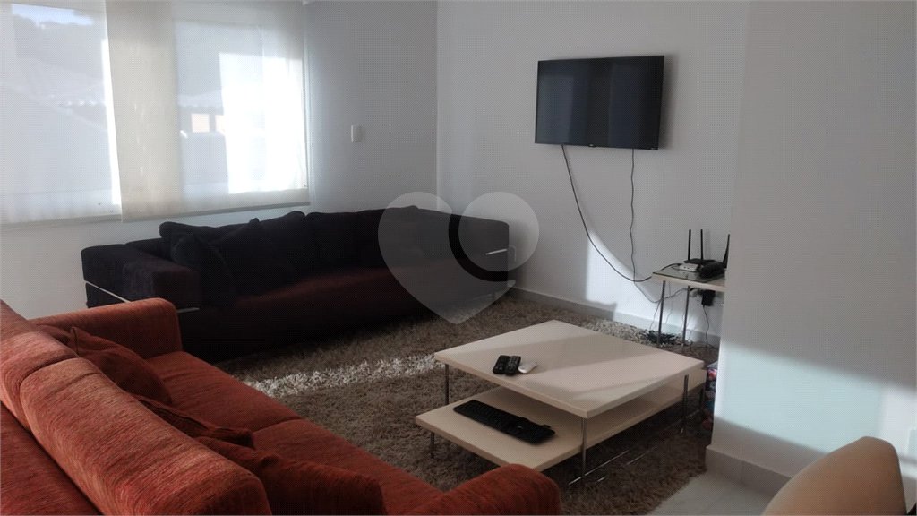 Casa em condomínio à venda com 5 suítes em Armação, Armação dos Búzios, RJ